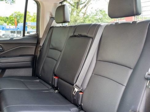 Used 2017 Honda Ridgeline RTL-T image 30