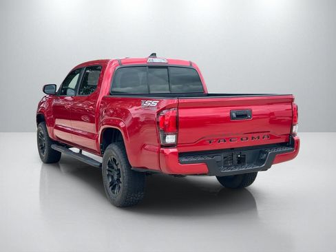 Used 2021 Toyota Tacoma SR w/ SR Convenience Package RWD image 7