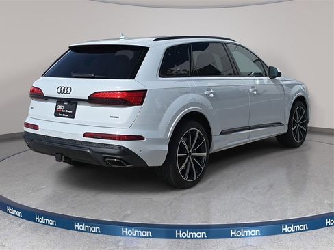 New 2026 Audi Q7 2.0T Premium Plus image 5