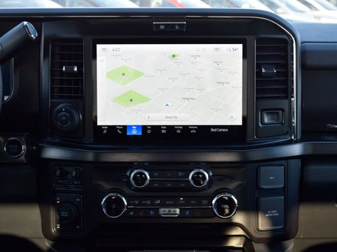 New 2026 Ford F350 Lariat w/ Lariat Ultimate Package image 11