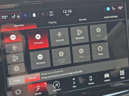 New 2026 Dodge Durango GT image 35