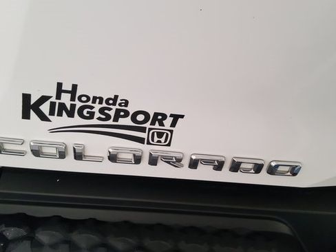 Used 2024 Chevrolet Colorado LT w/ LT Convenience Package III image 44