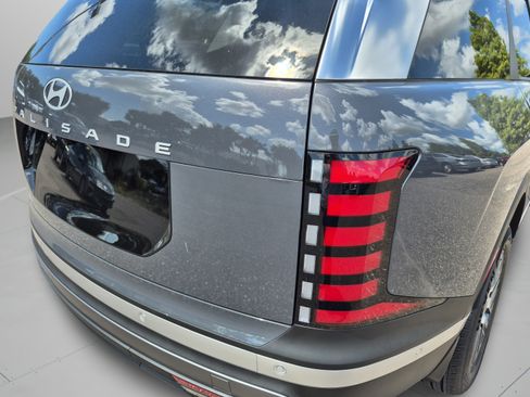 New 2026 Hyundai Palisade SEL Premium FWD image 37