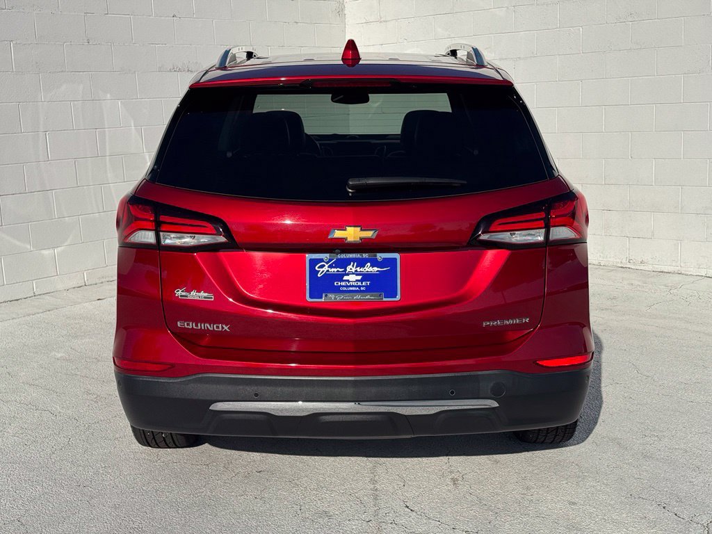 Used 2023 Chevrolet Equinox Premier FWD image 13