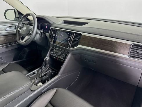Used 2023 Volkswagen Atlas SE FWD image 30