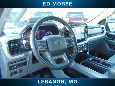 Certified 2021 Ford F150 XLT w/ Equipment Group 302A High image 20