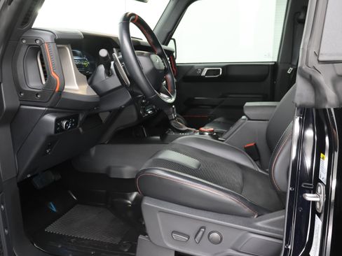 Used 2024 Ford Bronco Raptor AWD/4WD image 7