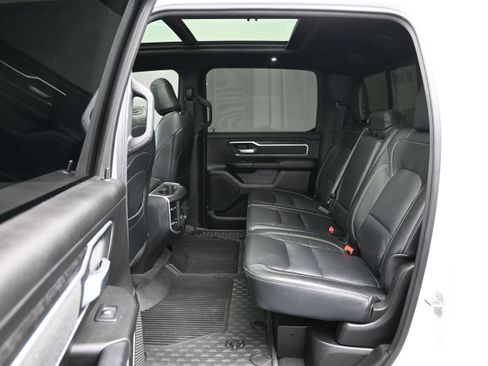 Used 2023 RAM 1500 Big Horn AWD/4WD image 11