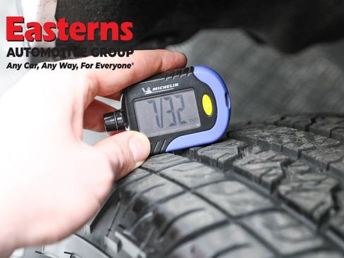 Used 2022 Chevrolet Colorado LT w/ Fleet Safety Package image 25