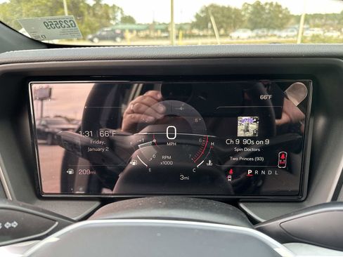 New 2026 GMC Terrain Elevation w/ Elevation Premium Package image 32