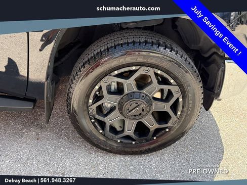 Used 2021 Toyota Tundra SR5 w/ SR5 Leather Package RWD image 20