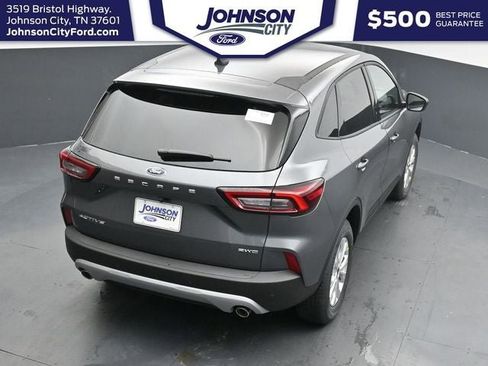 New 2026 Ford Escape Active w/ Tech Pack #1 AWD/4WD image 23