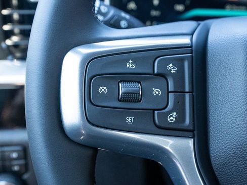 New 2026 Chevrolet Silverado 2500 LTZ image 17