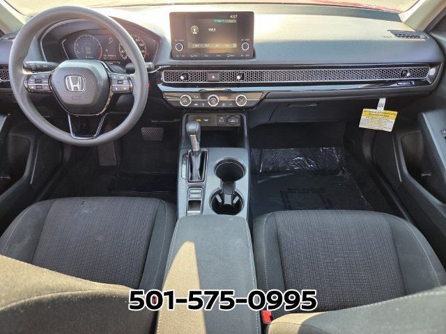 Used 2024 Honda Civic LX image 13