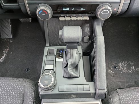 New 2026 Toyota 4Runner SR5 image 21