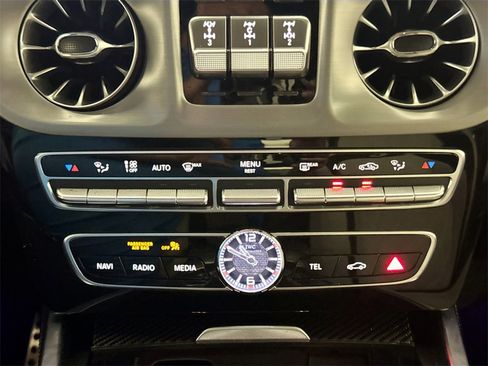 Used 2021 Mercedes-Benz G 63 AMG 4MATIC image 15