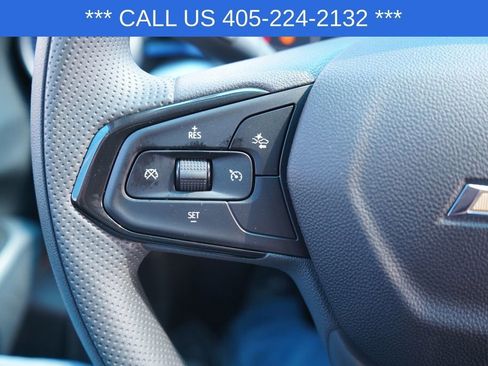 New 2026 Chevrolet Trax LS w/ LS Convenience Package image 27