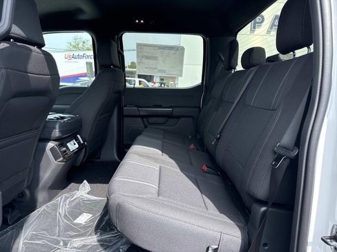 New 2026 Ford F150 STX AWD/4WD image 11