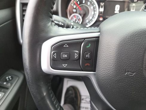 Used 2020 RAM 1500 Big Horn image 60