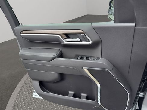 New 2026 Chevrolet Silverado 1500 LT image 27