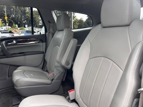 Used 2017 Buick Enclave Leather image 20