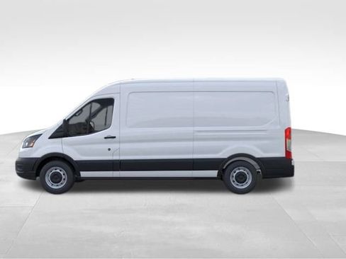 New 2026 Ford Transit 250 148 Medium Roof image 3