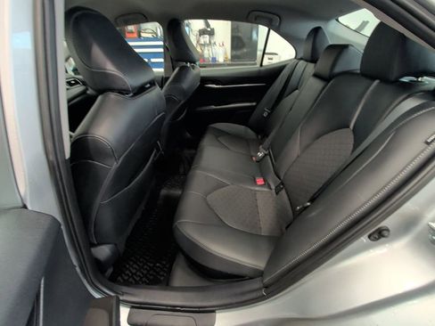 Used 2024 Toyota Camry XSE image 13