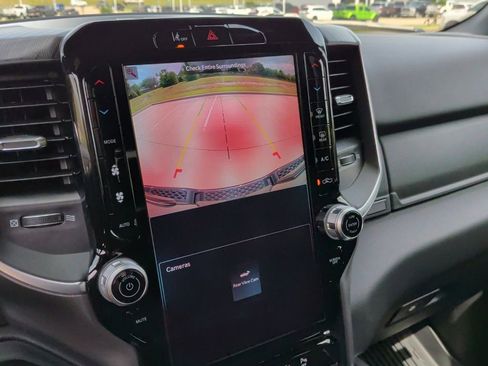 New 2026 RAM 1500 2WD Crew Cab image 27