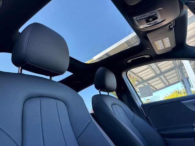Certified 2026 Mercedes-Benz GLA 250 4MATIC image 19