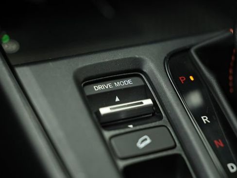 Certified 2026 Honda CR-V Sport-L image 41