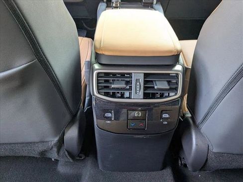 Used 2024 Lexus RX 350 Premium w/ Cold Area Package FWD image 18