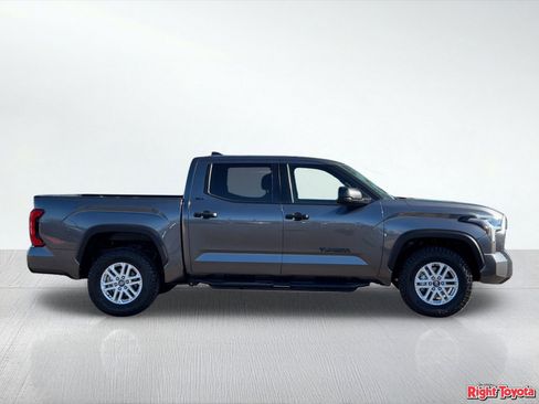 Used 2025 Toyota Tundra SR5 AWD/4WD image 5