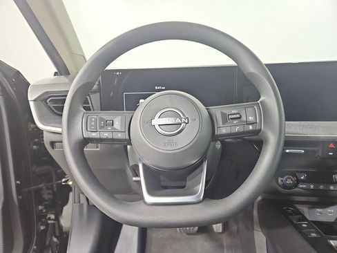 New 2026 Nissan Kicks SV image 15