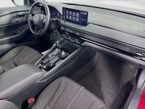 Used 2023 Honda Accord Sport image 36