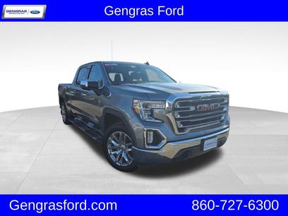 Used 2020 GMC Sierra 1500 SLT w/ SLT Premium Package