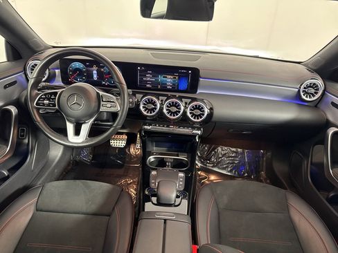 Certified 2022 Mercedes-Benz CLA 250 4MATIC image 15