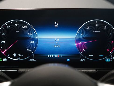 Certified 2026 Mercedes-Benz GLA 250 4MATIC image 17