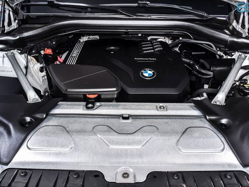 Used 2022 BMW X3 xDrive30i w/ Premium Package 2 image 11