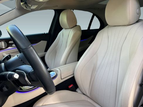 Certified 2022 Mercedes-Benz E 350 Sedan image 25