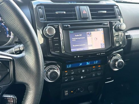 Used 2019 Toyota 4Runner Limited AWD/4WD image 26