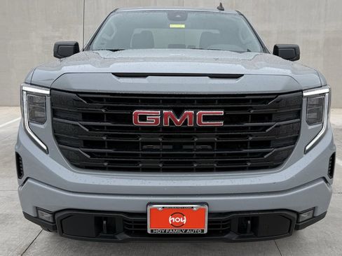 Used 2024 GMC Sierra 1500 Elevation image 2