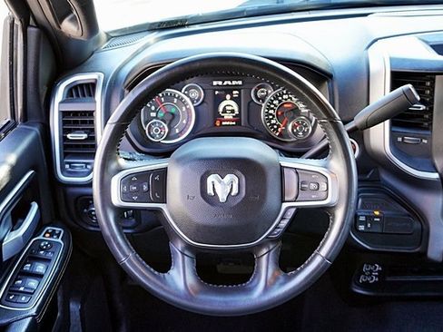 Used 2024 RAM 2500 Big Horn image 22