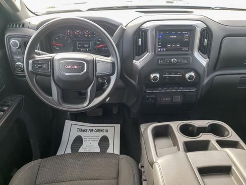 Used 2022 GMC Sierra 3500 Pro w/ Gooseneck/5TH Wheel Package image 23