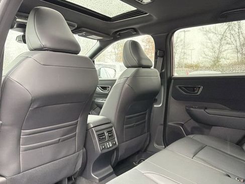 New 2026 Subaru Outback Limited XT image 13