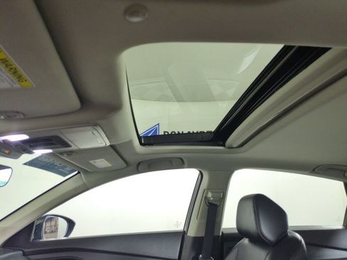 Certified 2025 Honda Accord Touring image 24