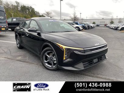 Used 2026 Kia K4 LXS