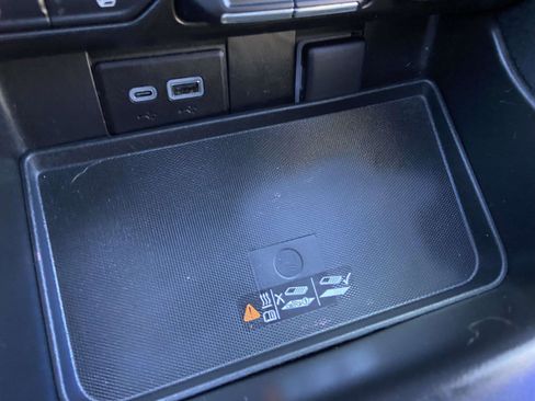 Certified 2023 Chevrolet Tahoe RST w/ Luxury Package image 15