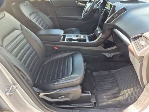Used 2024 Ford Edge SEL w/ Convenience Package AWD/4WD image 21
