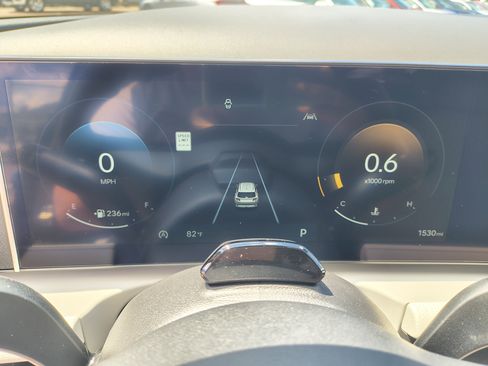 Used 2025 Hyundai Tucson SEL FWD image 33