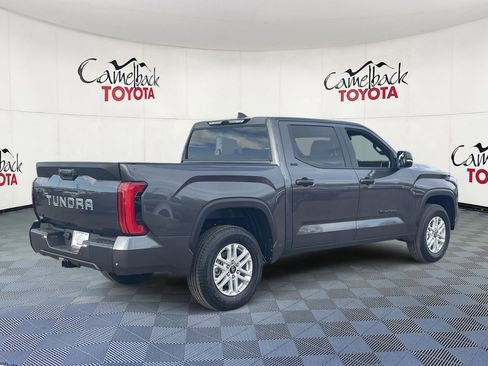 New 2026 Toyota Tundra SR5 image 7